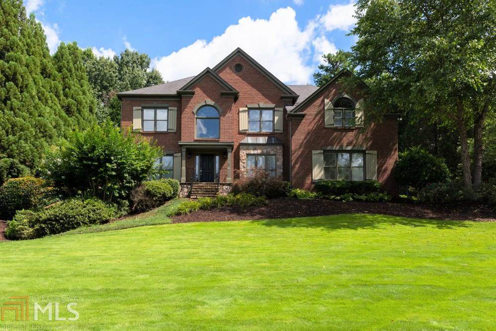 515 Woodmoore Ct - Photo 1