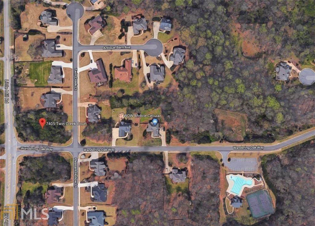 7405 Twin Creek Ct - Photo 1