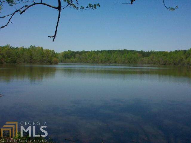 847 Walt Sanders Rd - Photo 1