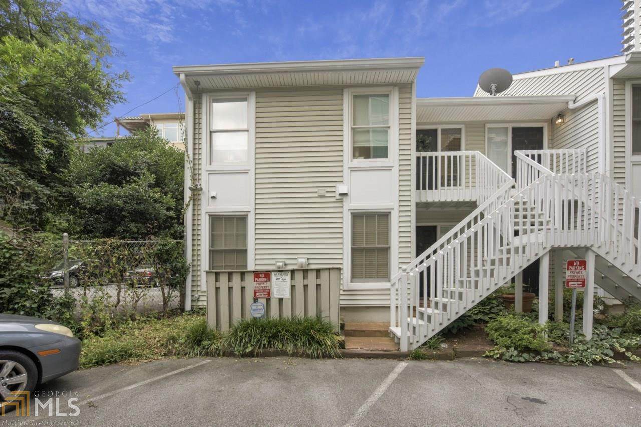 887 Juniper St - Photo 1