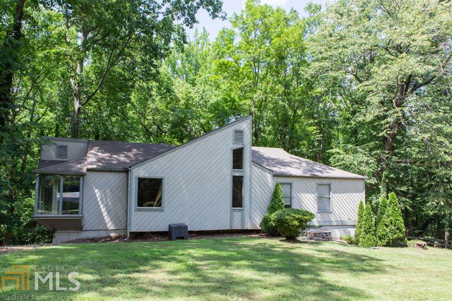 2905 Hembree Rd - Photo 1