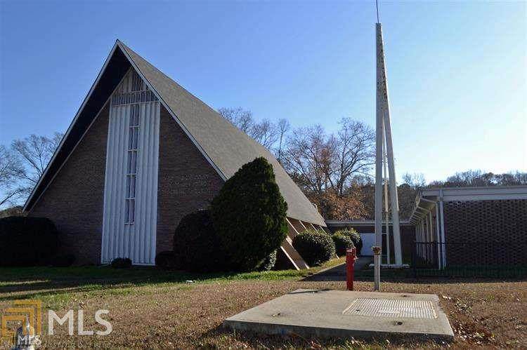 6125 Reynolds Rd - Photo 1