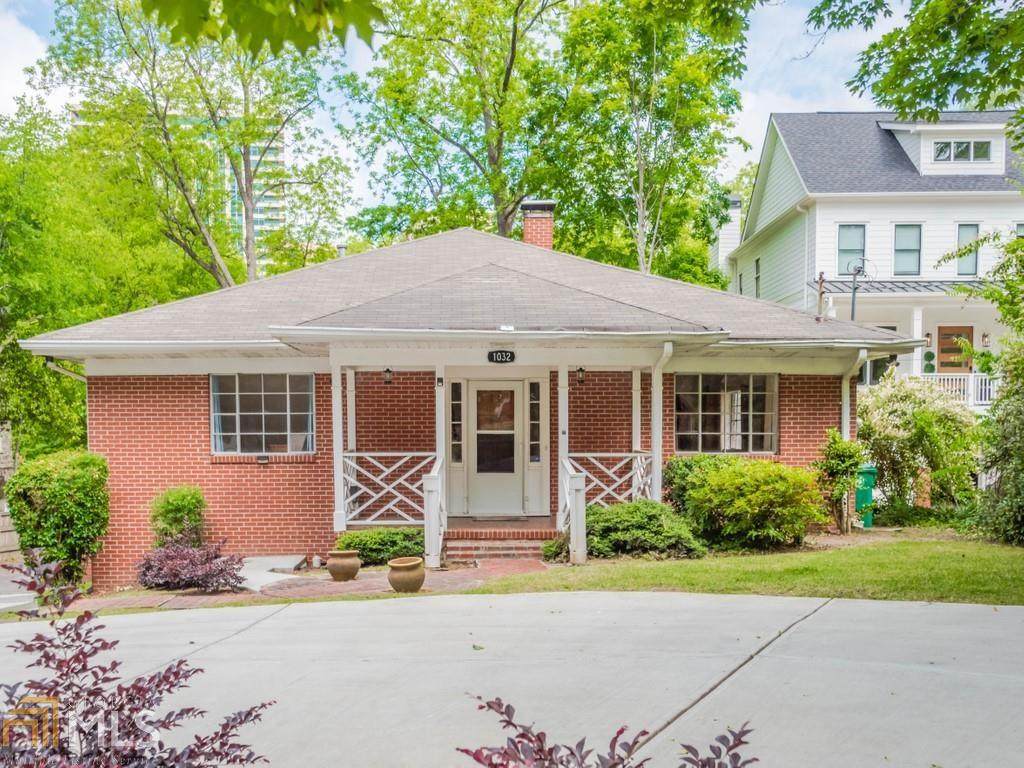 1032 Standard Dr - Photo 1