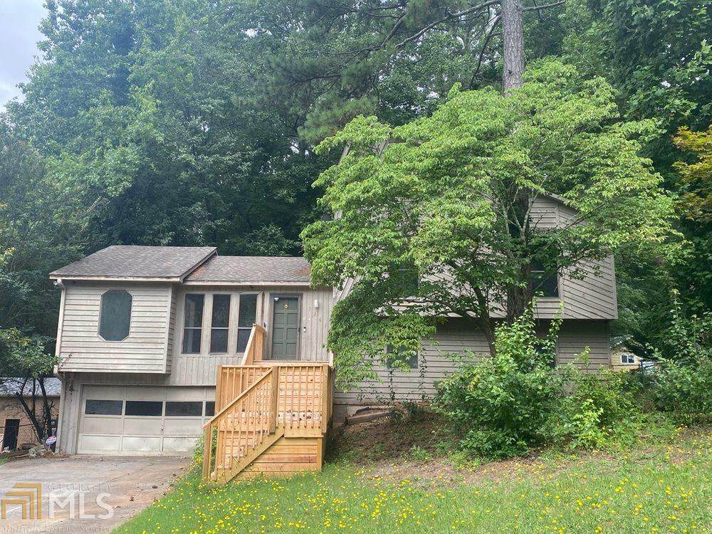 5261 Ferry Creek Ln - Photo 1