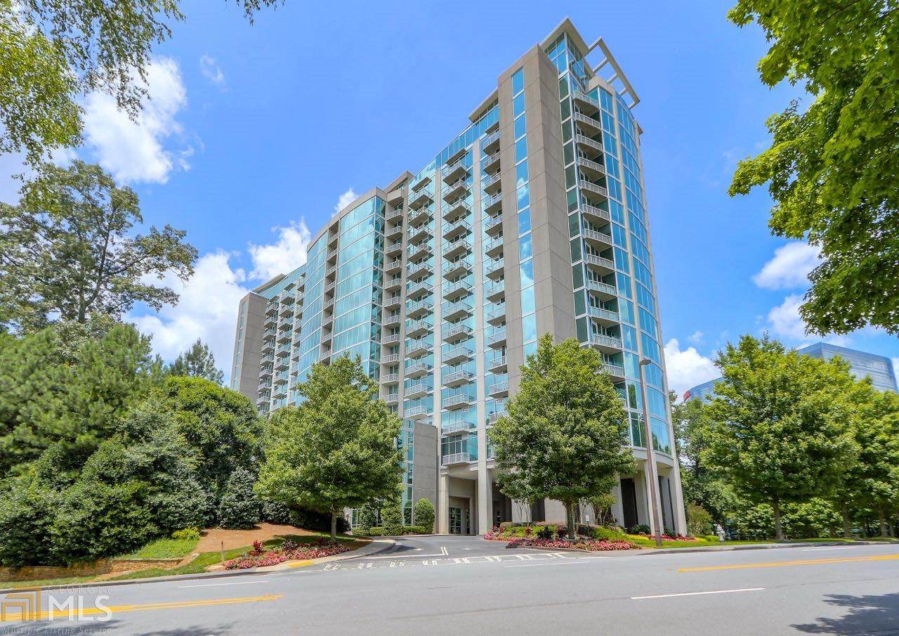 3300 Windy Ridge Pkwy - Photo 1