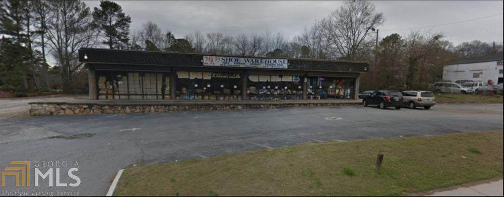 3805 Covington Hwy - Photo 1