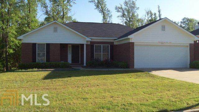 8037 Creekland Dr - Photo 1