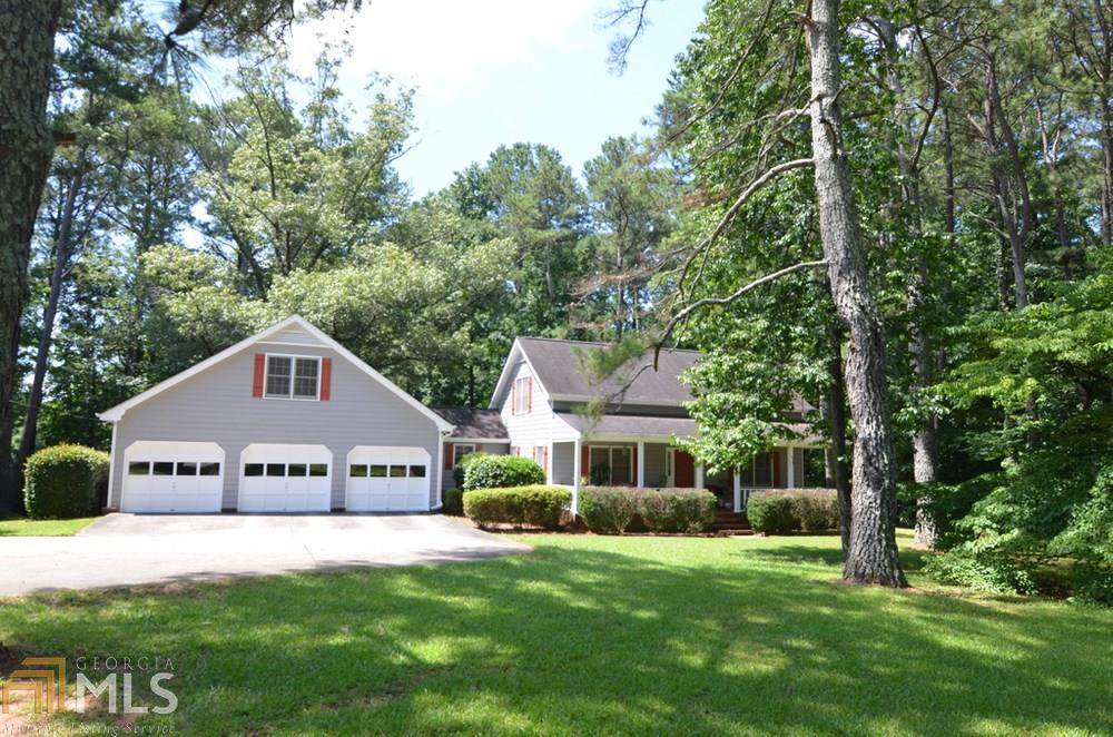 3680 Zoar Rd - Photo 1