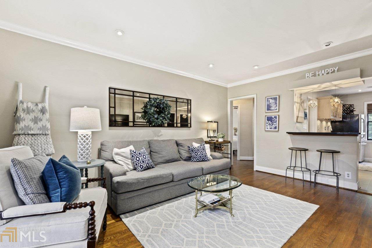 55 Delmont Dr - Photo 1