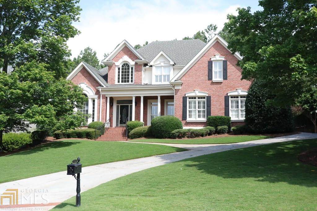 7735 Stmarlo Country Club Pkwy - Photo 1