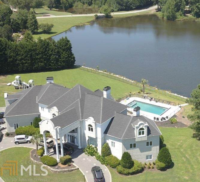 100 Shady Brook Walk - Photo 1