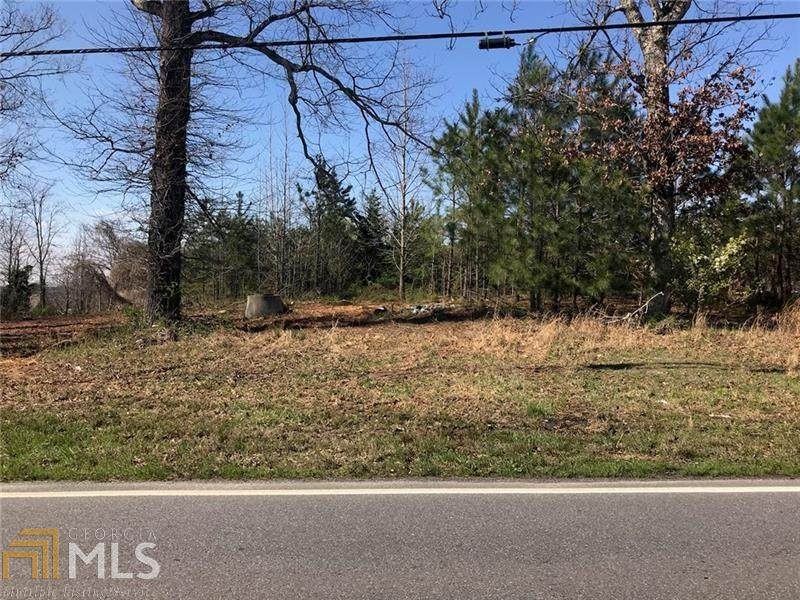 0 Castleberry Rd - Photo 1