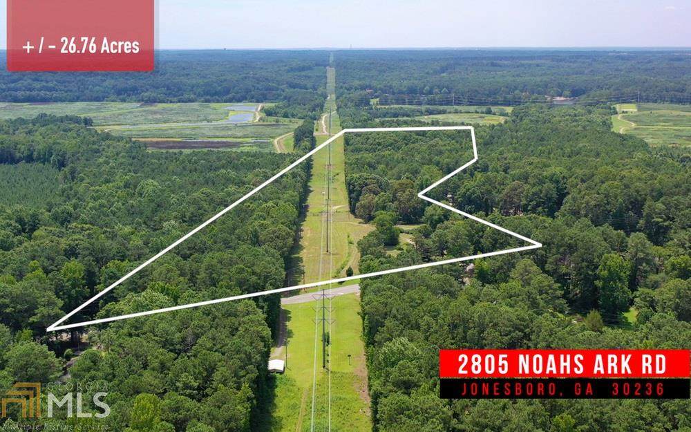 2805 Noahs Ark Rd - Photo 1