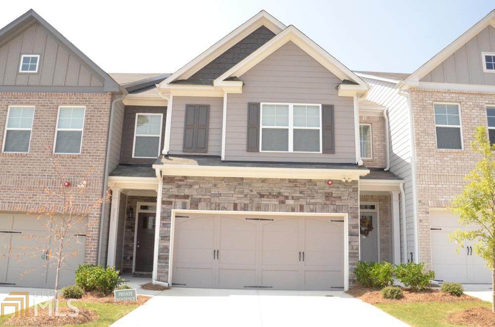 289 Arbor Crowne Dr - Photo 1