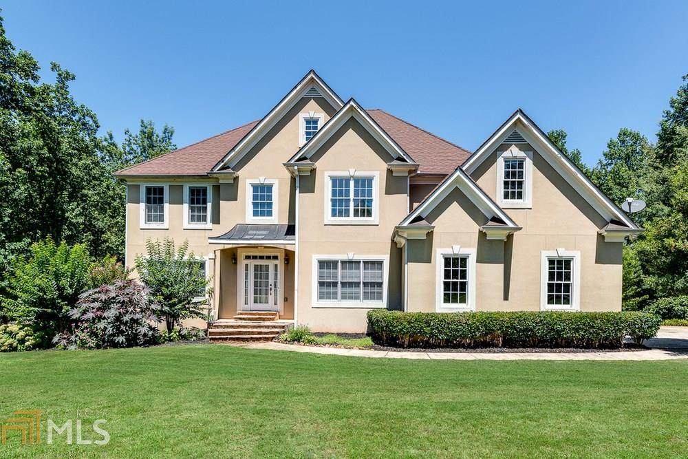 973 Stockton Farm Road - Photo 1