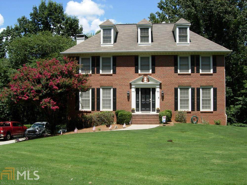3545 Schilling Ridge - Photo 1