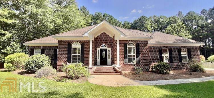 2103 East Crabapple Ct - Photo 1