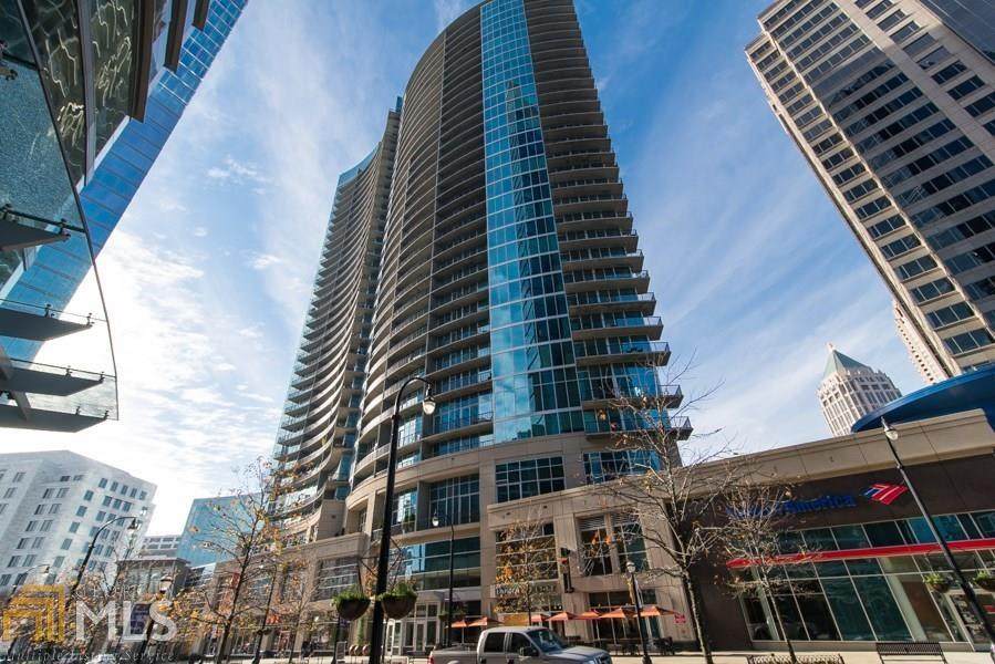 1080 Peachtree St - Photo 1