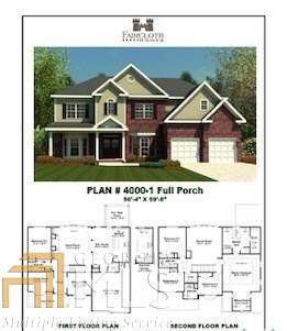112 Carriage House Dr - Photo 1