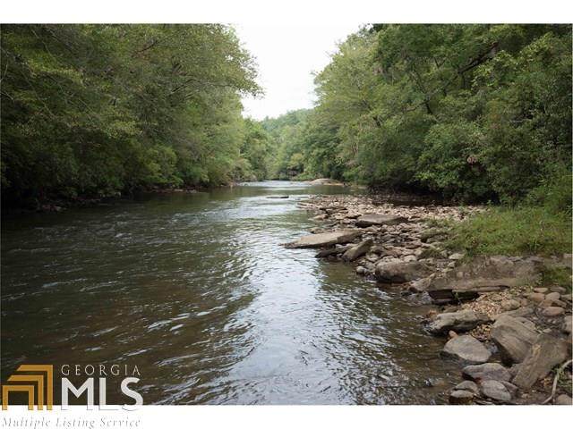 1070 Little Hawk Sautee - Photo 1