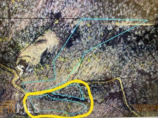 0 Bill Robinson Rd - Photo 1