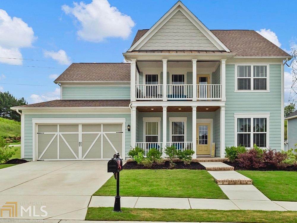 6401 Maple Park Ln - Photo 1