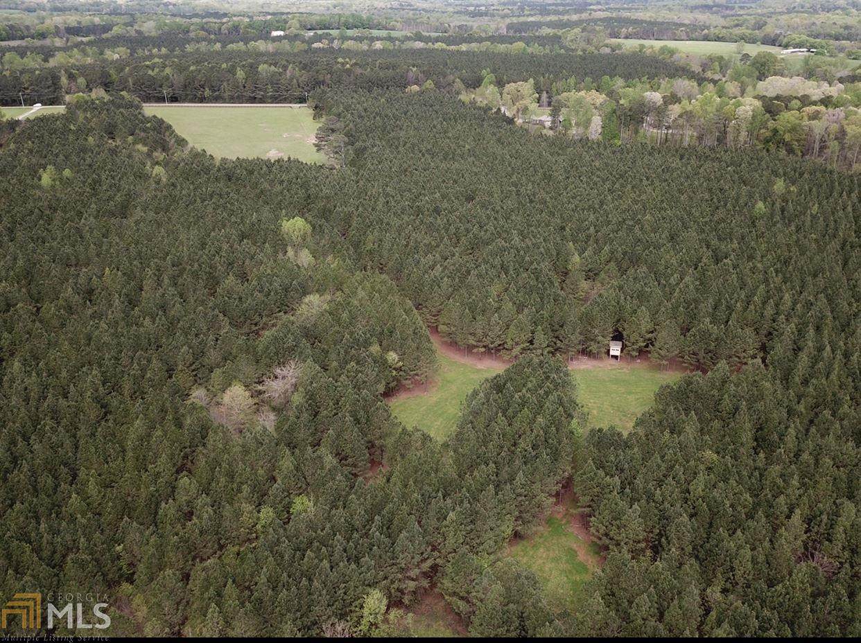 0 Seven Islands Rd - Photo 1