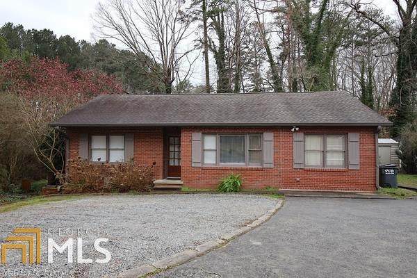 314 Falls Rd - Photo 1