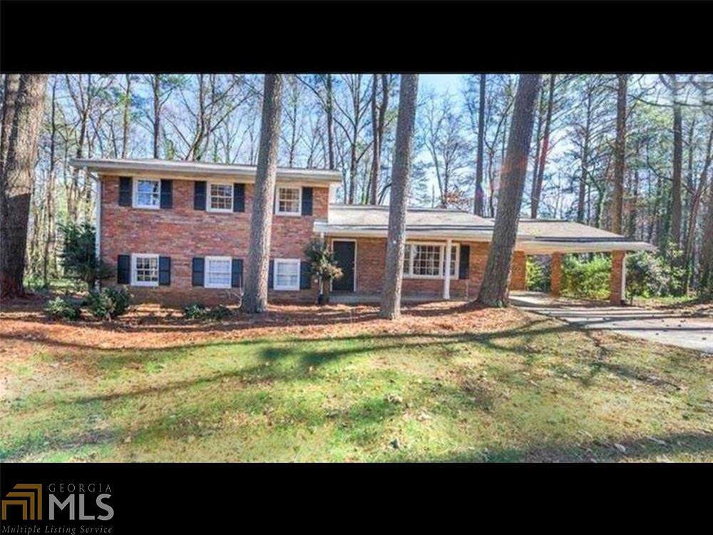 100 Woodlawn Dr - Photo 1