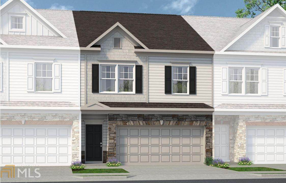1073 Burke St - Photo 1