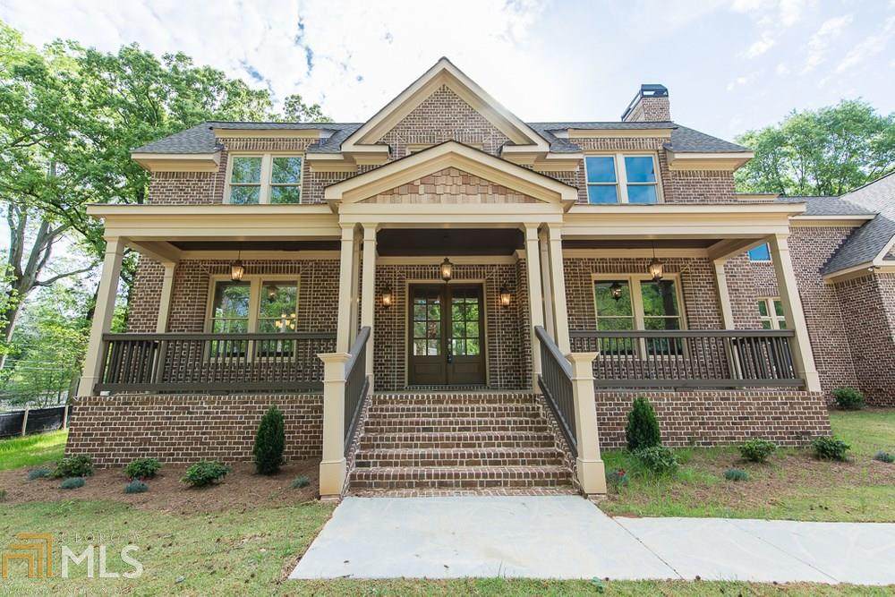 494 Quillian Avenue - Photo 1