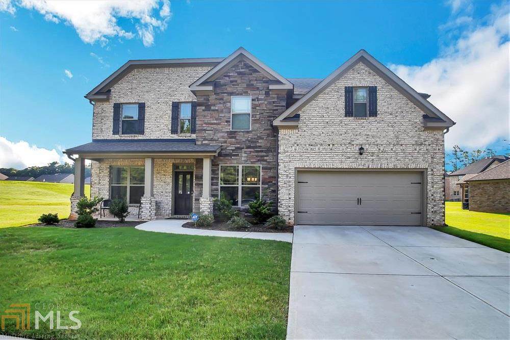 3324 Alhambra Cir - Photo 1