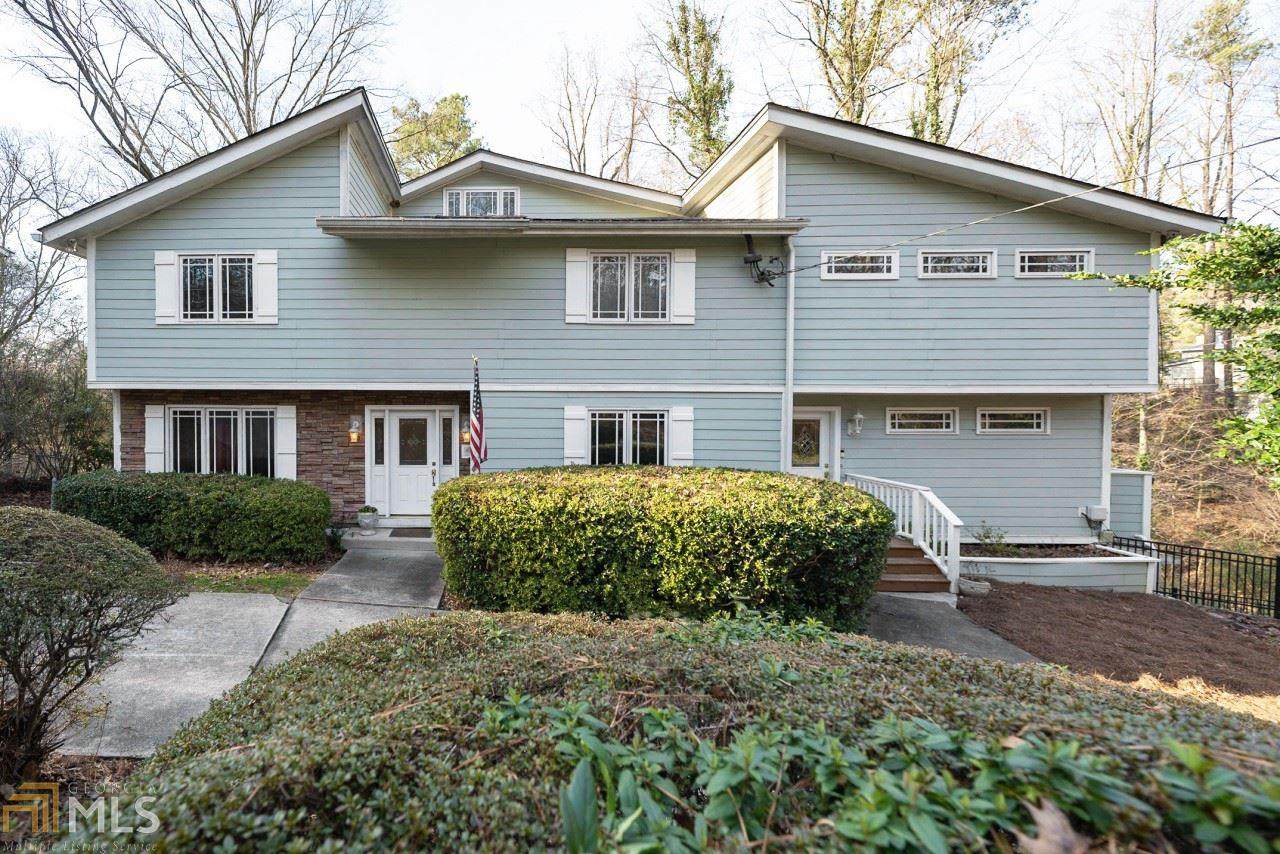 2730 Margaret Mitchell Dr - Photo 1