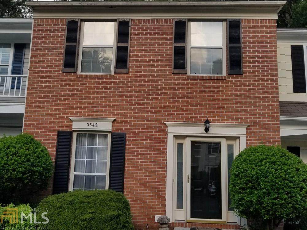 3642 Monticello Cmns - Photo 1