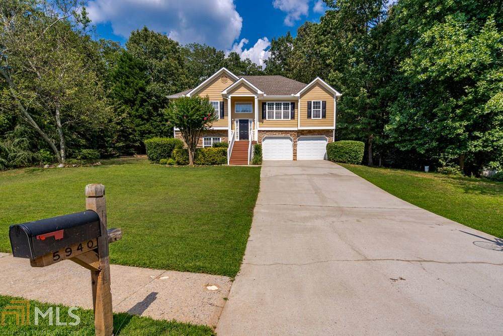 5940 Seven Oaks Dr - Photo 1