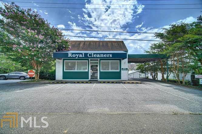 461 First St - Photo 1