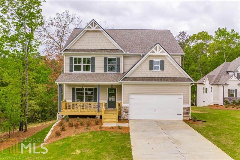 415 Spring Lake Hills - Photo 1