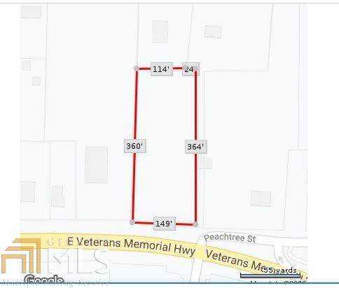 10350 Veterans Memorial Hwy - Photo 1