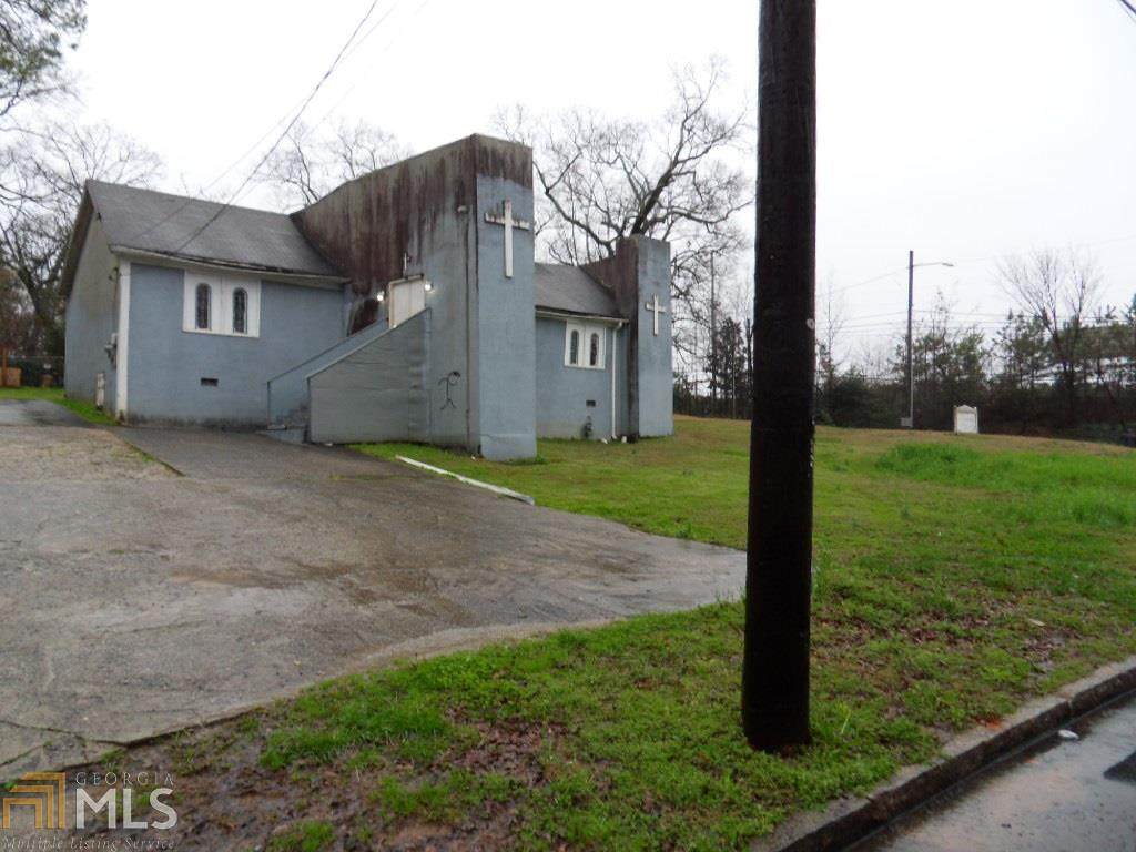 2246 Memorial Dr - Photo 1