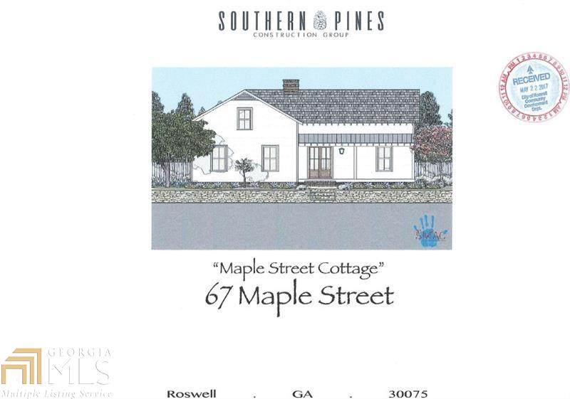 67 Maple St - Photo 1