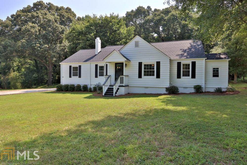 1155 Athens St - Photo 1