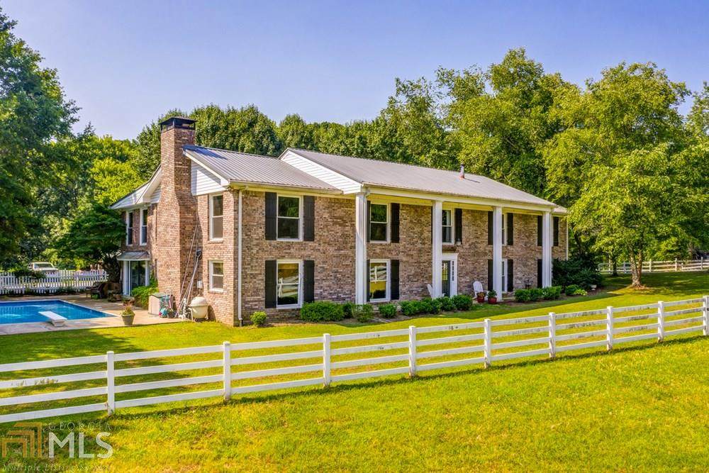 3807 Casteel Rd - Photo 1