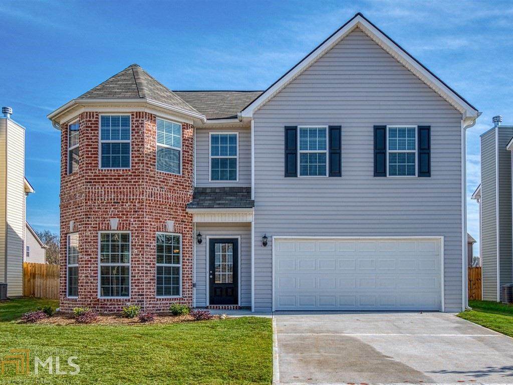 207 Tyndall - Photo 1