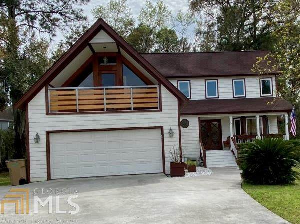 5 Cypress - Photo 1