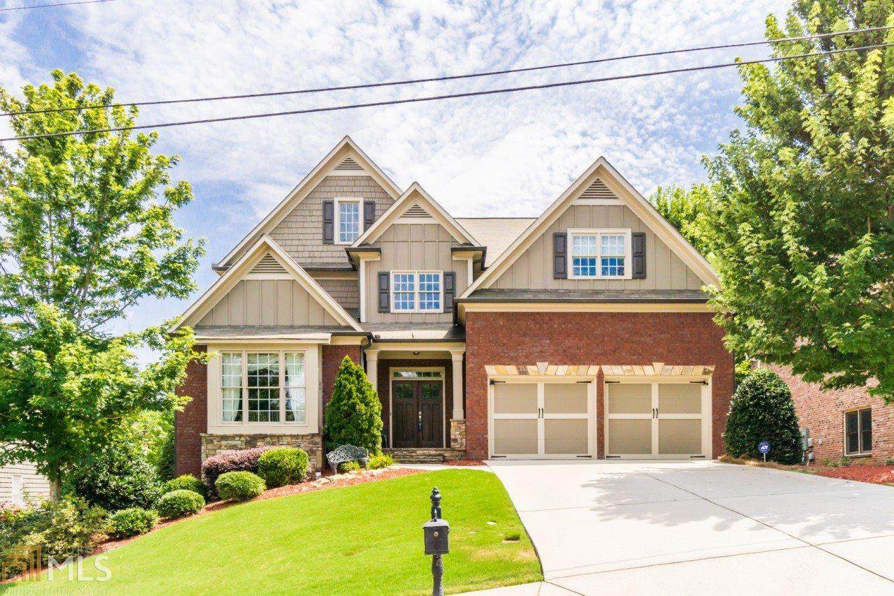 2011 Westwood Cir - Photo 1