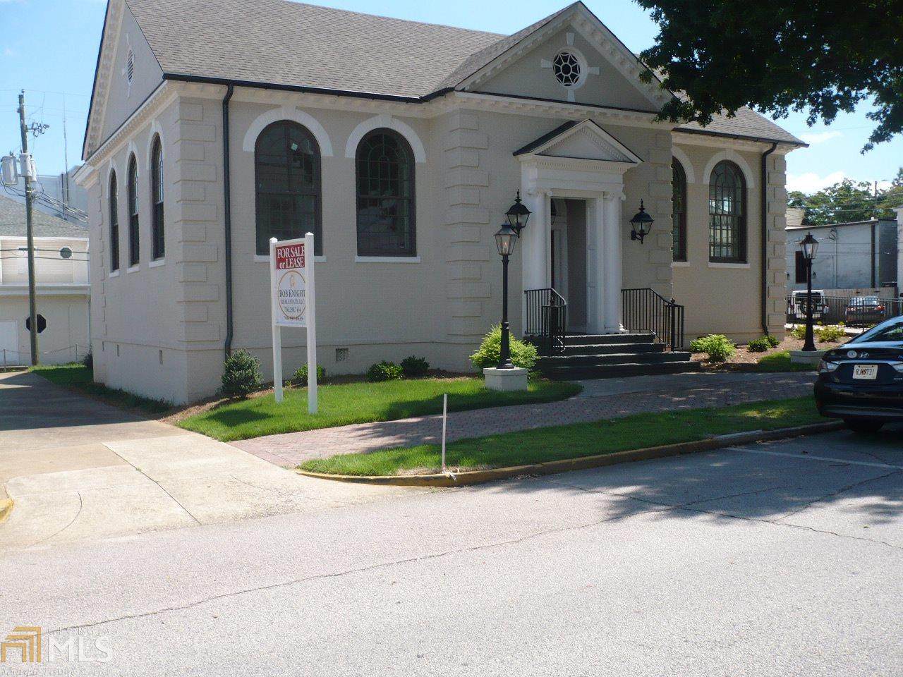 114 Church - Photo 1
