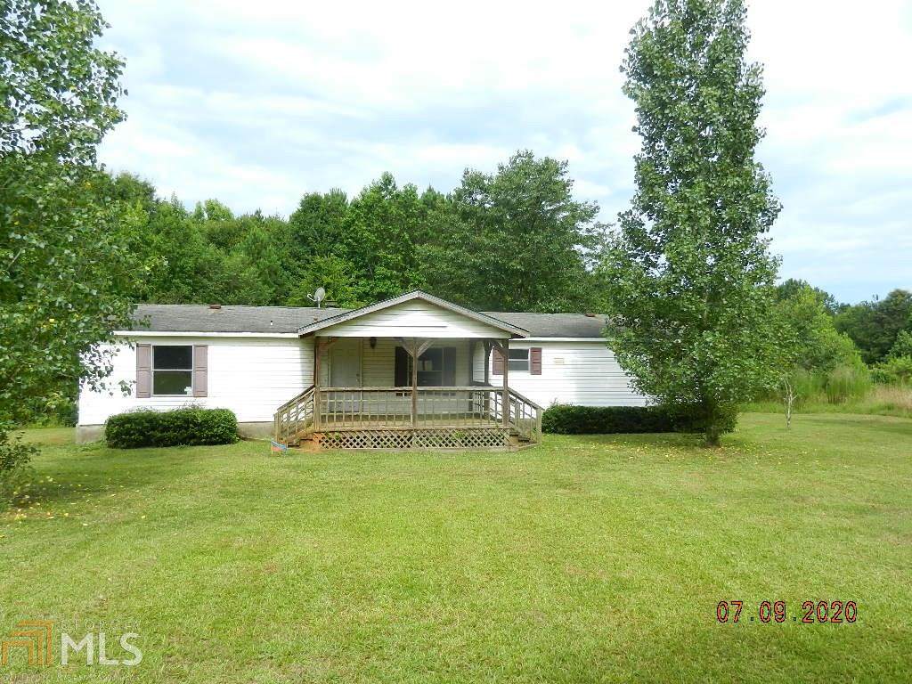 1431 Weaver Jones Rd - Photo 1