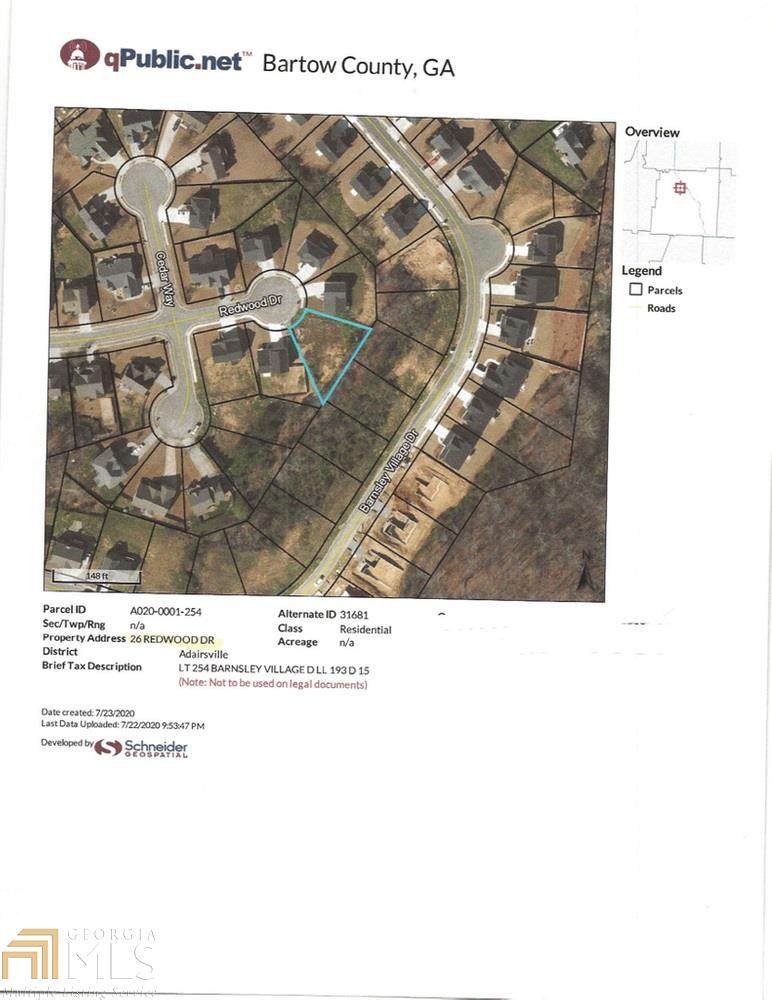 26 Redwood Dr - Photo 1