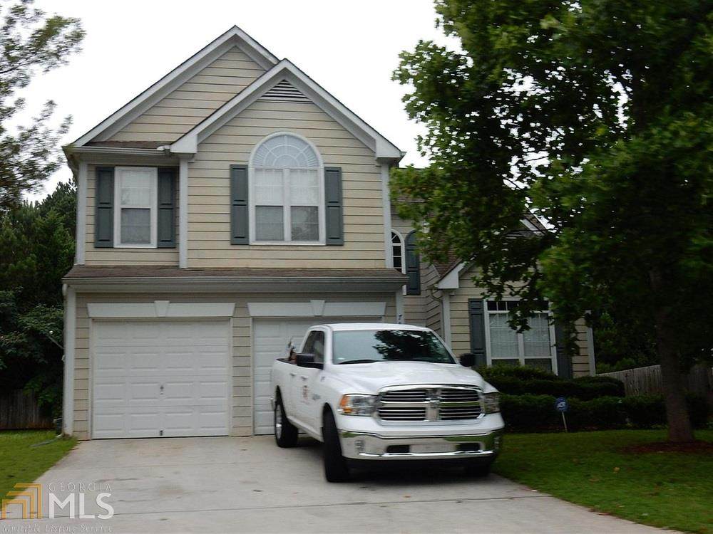 7543 Woodbine Pl - Photo 1
