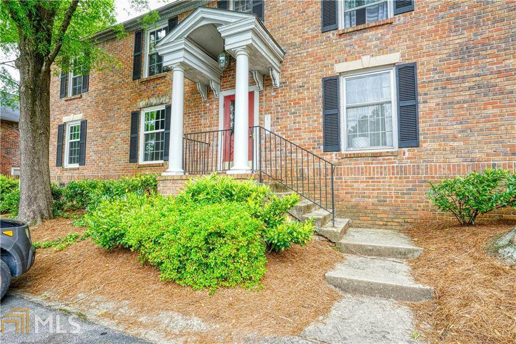 6700 Roswell Rd - Photo 1